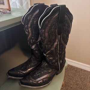Cowgirl Boots
